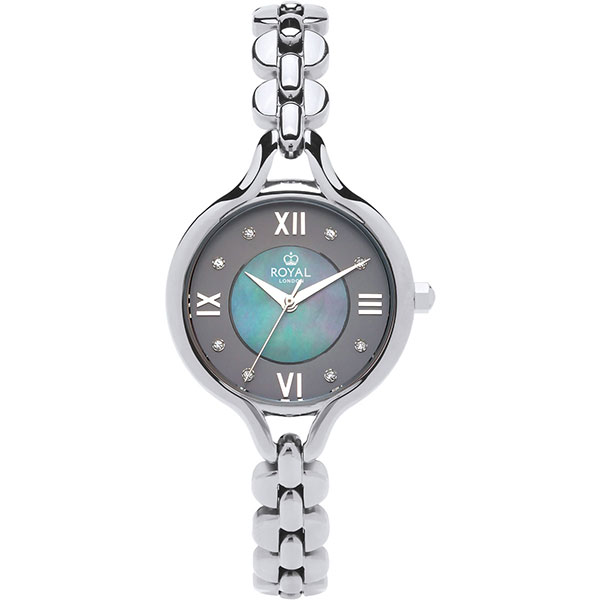 Часы Royal London Classic 21427-01